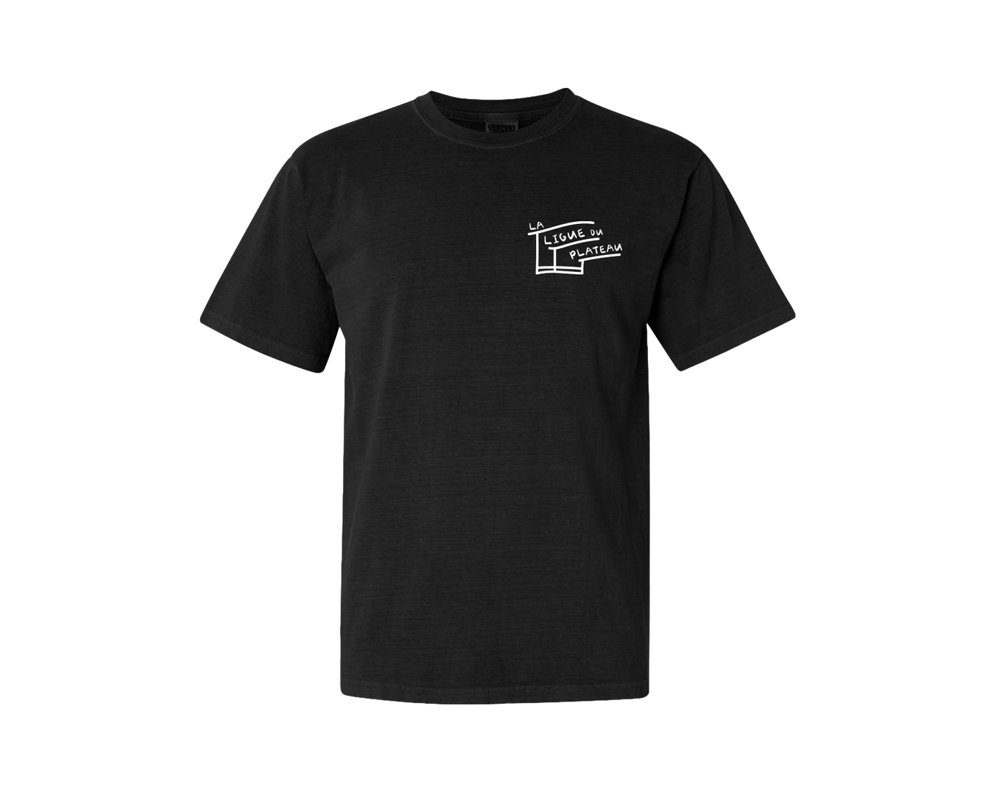 Tee classique