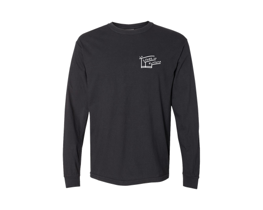 Longsleeve classique