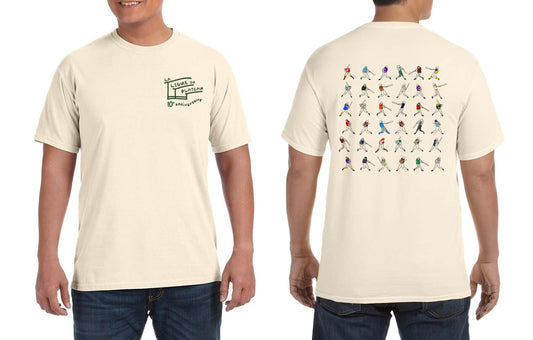 Tee 10e édition spéciale