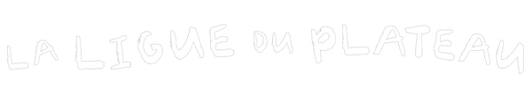 Ligue du Plateau