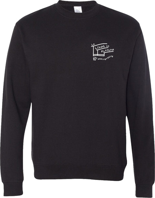 Crewneck 10e