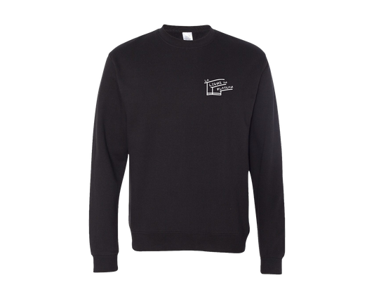 Crewneck classique