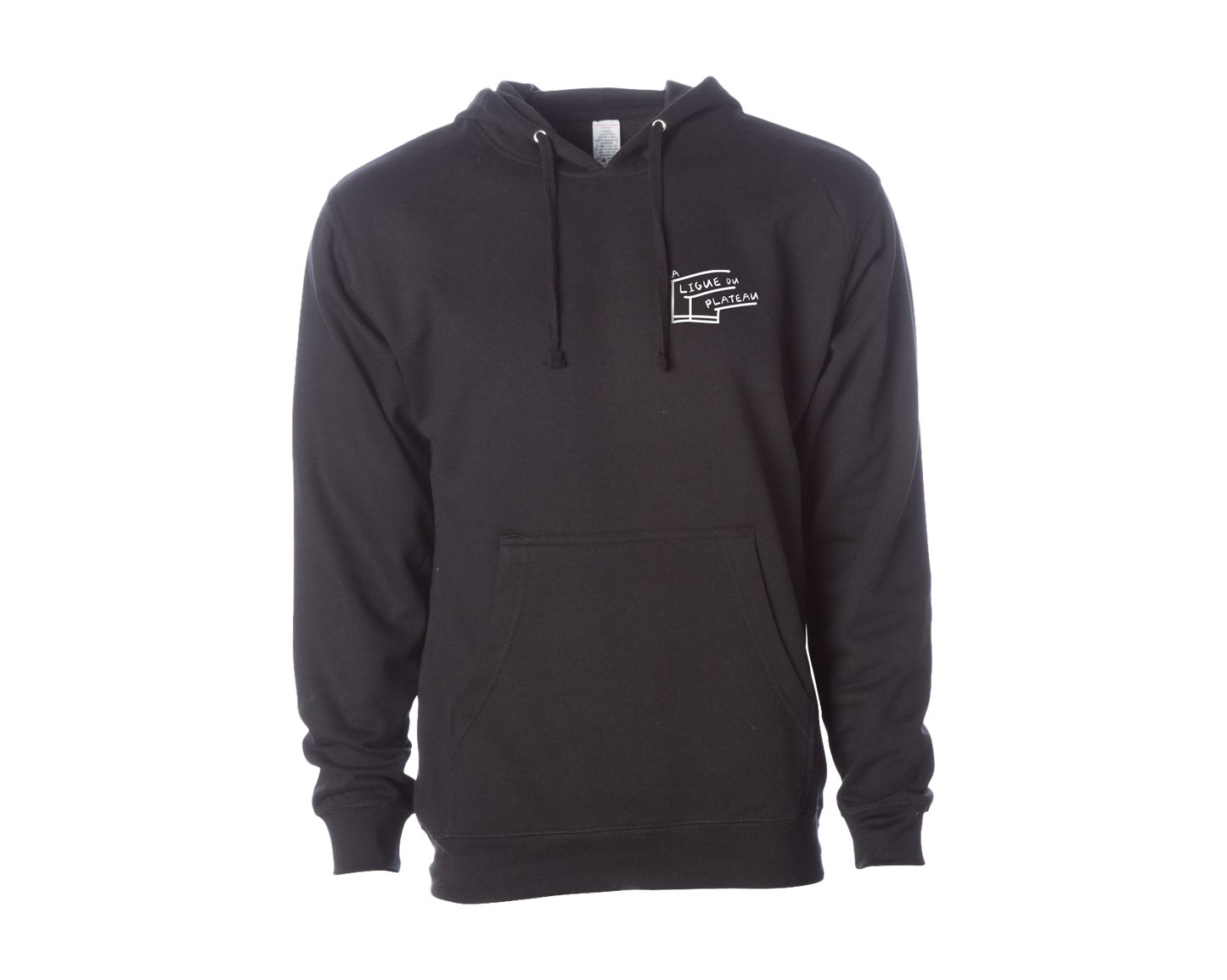 Hoodie classique