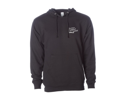 Hoodie classique
