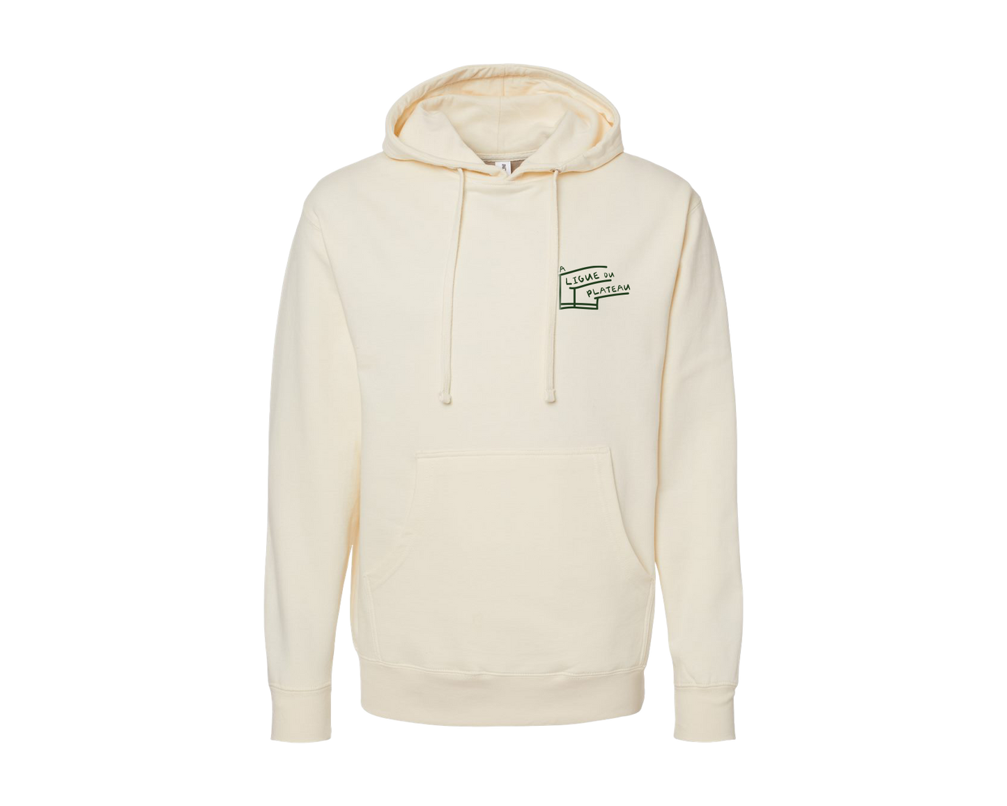 Hoodie classique