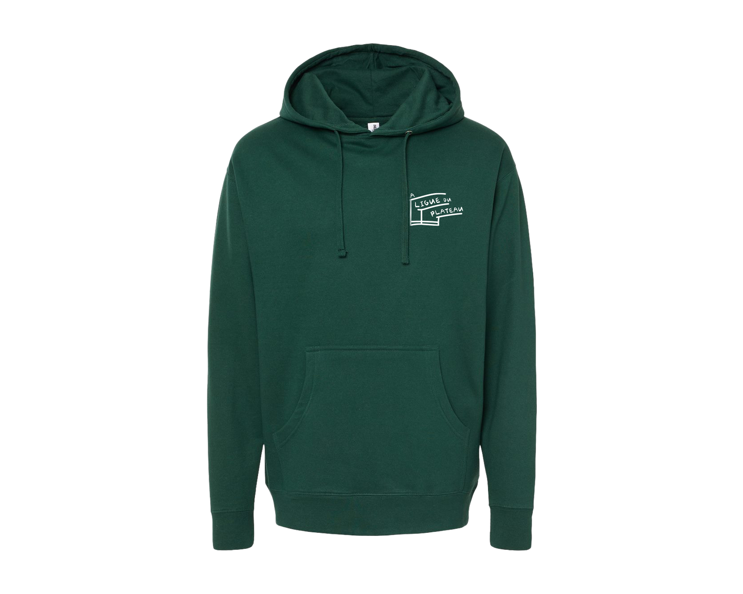 Hoodie classique