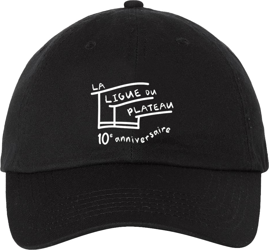 Casquette 10e