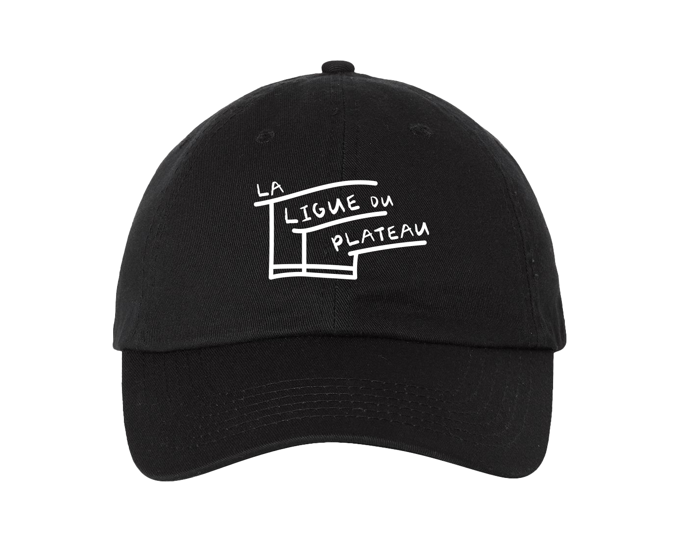 Casquette classique