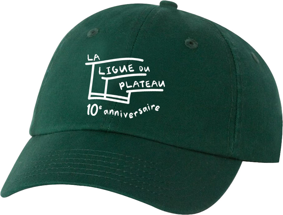 Casquette 10e