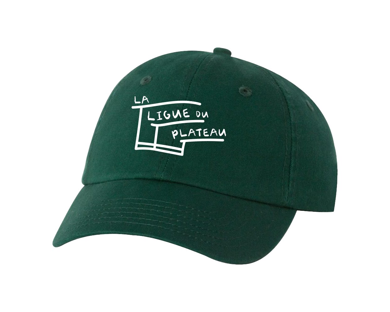 Casquette classique