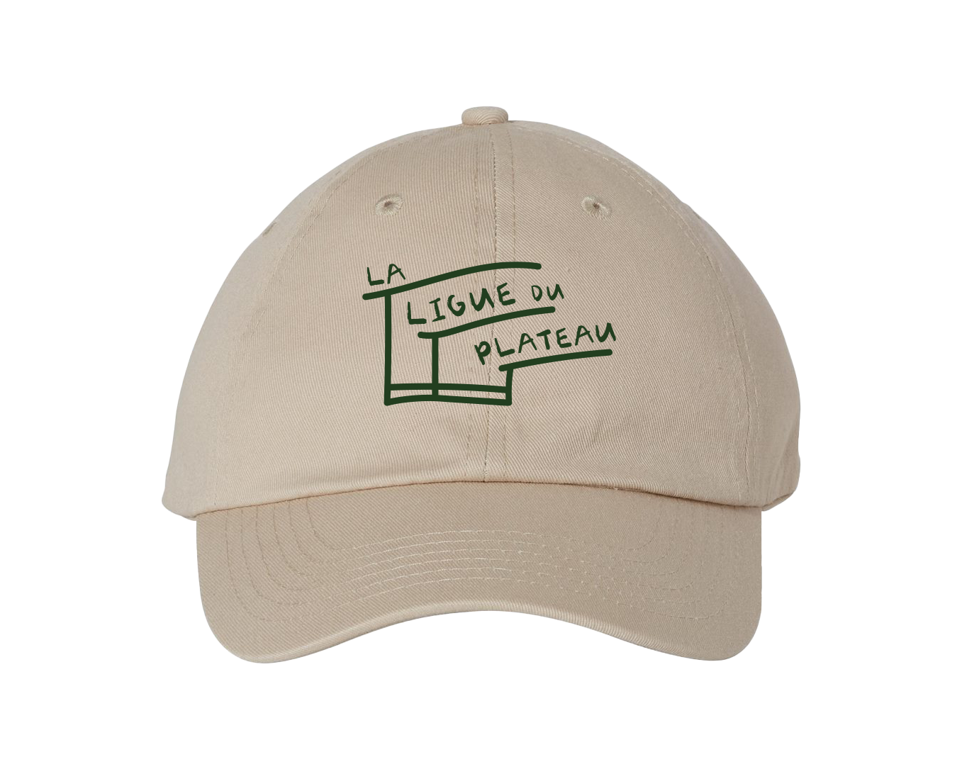 Casquette classique