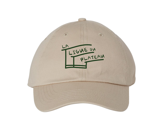 Casquette classique